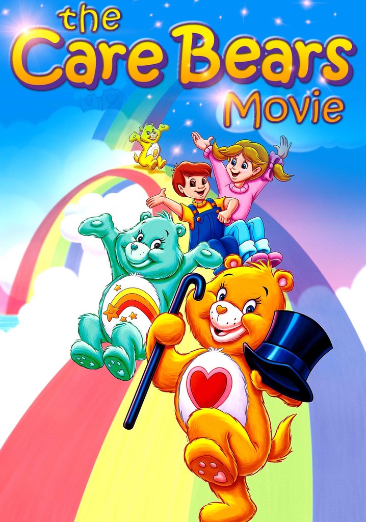 Os Ursinhos Carinhosos O Filme filme assistir